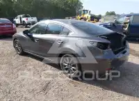 2018 Mazda 6 фото