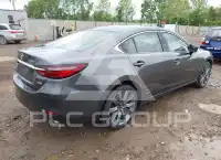 2018 Mazda 6 фото