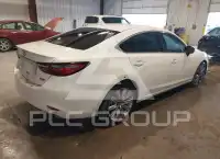 2018 Mazda 6 фото
