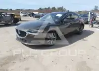 2018 Mazda 6 фото
