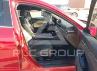 2018 Mazda 6 photo
