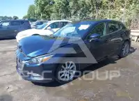 2018 Mazda 3 photo