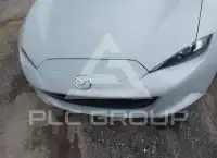 2018 Mazda MX-5 photo