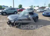 2018 Mazda MX-5 фото