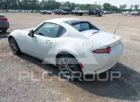 2018 Mazda MX-5 фото
