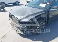 2018 Lincoln Continental фото