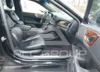2018 Lincoln Continental photo