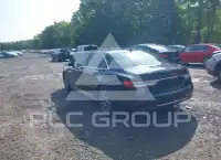 2018 Lincoln Continental фото