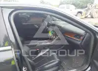 2018 Lincoln Continental фото