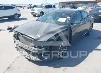 2018 Lincoln Continental фото