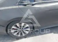 2018 Lincoln Continental фото