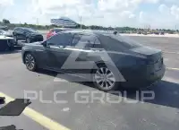 2018 Lincoln Continental фото