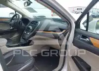 2018 Lincoln MKC photo