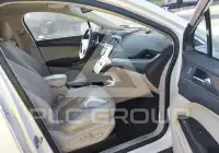 2018 Lincoln MKC photo