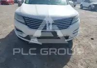 2018 Lincoln MKC фото