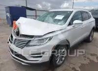2018 Lincoln MKC photo