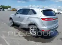2018 Lincoln MKC photo