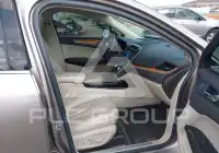 2018 Lincoln MKC photo