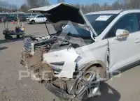 2018 Lincoln MKC photo