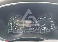 2018 Lincoln MKC фото