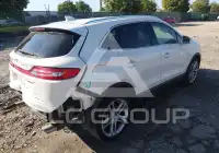 2018 Lincoln MKC photo