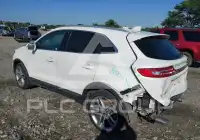 2018 Lincoln MKC photo