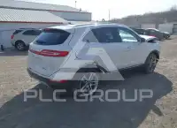 2018 Lincoln MKC photo