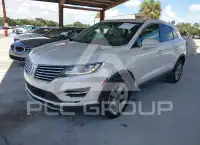 2018 Lincoln MKC photo