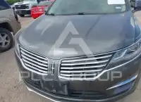 2018 Lincoln MKC фото