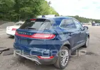 2018 Lincoln MKC фото