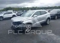 2018 Lincoln MKC фото