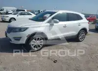 2018 Lincoln MKC фото