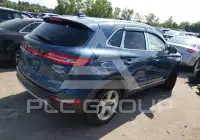 2018 Lincoln MKC photo