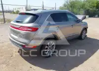 2018 Lincoln MKC photo