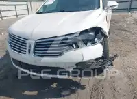 2018 Lincoln MKC photo