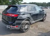 2018 Lincoln MKC фото