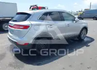 2018 Lincoln MKC photo