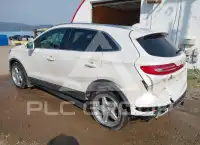 2018 Lincoln MKC фото