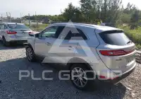2018 Lincoln MKC photo