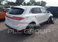 2018 Lincoln MKC photo