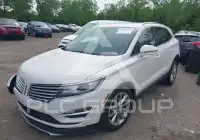 2018 Lincoln MKC photo