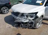 2018 Lincoln MKC фото