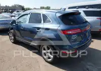 2018 Lincoln MKC photo