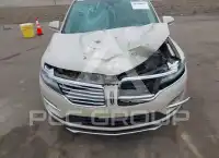 2018 Lincoln MKC photo