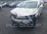 2018 Lincoln MKC фото