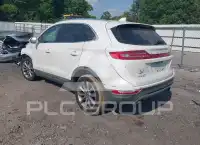2018 Lincoln MKC photo