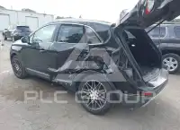 2018 Lincoln MKC фото