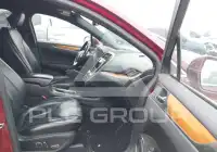 2018 Lincoln MKC фото