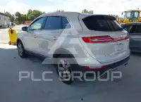 2018 Lincoln MKC photo