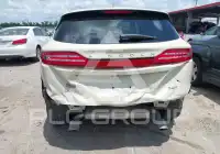 2018 Lincoln MKC фото